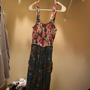 Natural Life Jumpsuit